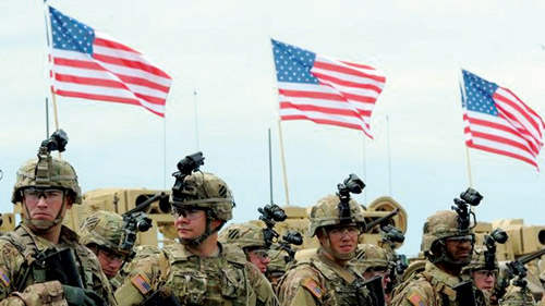 13 قتيلاً و 399 مصاباً.. أحدث إحصائية أمريكية عن خسائر الحرب مع إيران 