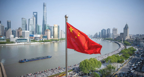 الصين تؤكد أولوية تثبيت وقف إطلاق النار وتدعو إلى الحلول السياسية 