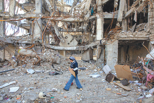 أكسيوس: واشنطن لم توافق على تمديد الهدنة مع إيران 