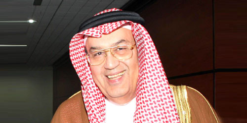 غازي الفصيبي