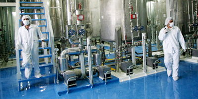 إيران: ما زالت هناك خلافات جوهرية بشأن القضايا النووية 