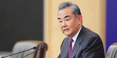 الصين: يجب ضمان حرية الملاحة وسلامة الممرات الدولية 