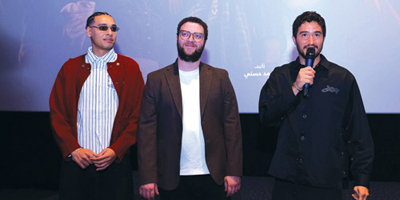 سينما تفتح ملف القرصنة وتستفز الوعي الثقافي 