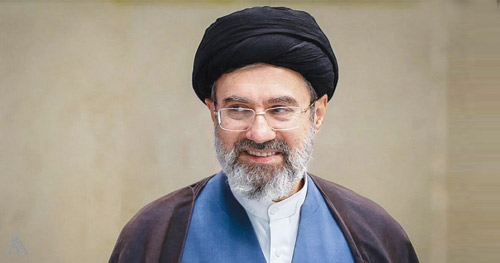 المرشد الإيراني: القوة البحرية «على أهبة الاستعداد» لهزيمة الولايات المتحدة 