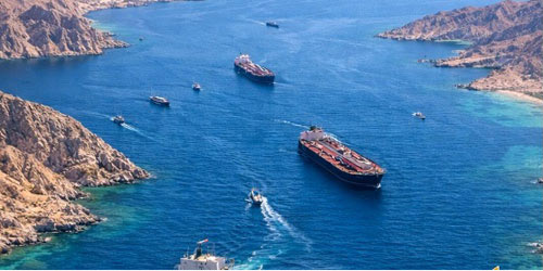 الحرس الثوري: إغلاق «هرمز» حتى رفع الحصار الأمريكي 