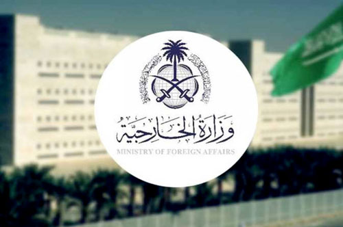 المملكة تُدين استهداف الكتيبة الفرنسية التابعة لـ«اليونيفيل» في لبنان