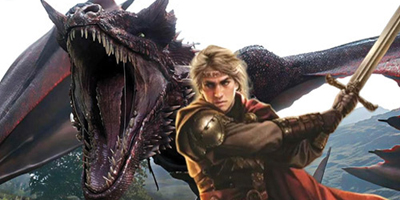 «Game of Thrones» يتحول إلى فيلم 