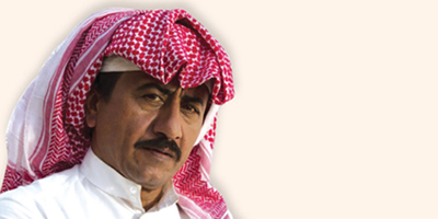 ناصر القصبي يعود للتراجيديا من «العقيلات» 