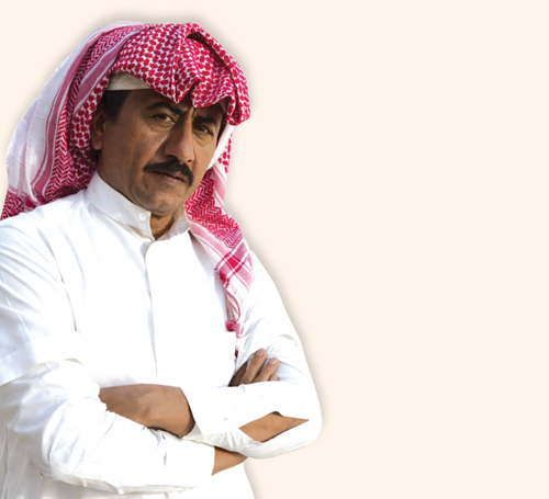 ناصر القصبي