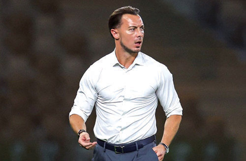 يايسله: عقلية الأهلي صنعت الفارق 