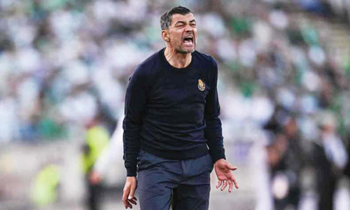 سيرجيو كونسيساو