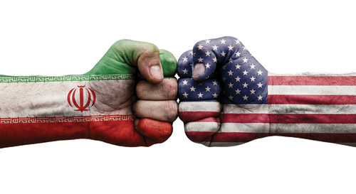 أمريكا وإيران.. اتفاق أم استئناف للحرب ؟! 