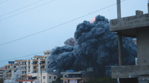 قبل الهدنة.. إسرائيل تعلن مقتل 150 عنصراً من حزب اللـه 