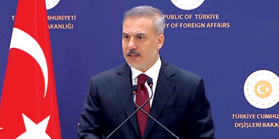 تركيا: إيران وأميركا ترغبان في مواصلة المحادثات 