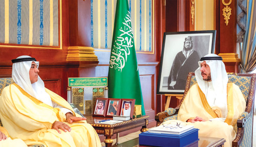 البرامج التمويلية لبنك التنمية الاجتماعية ركيزة لدعم الشباب