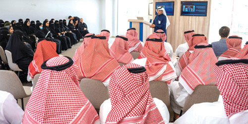 أكاديمية «واس» تبدأ تأهيل أكثر من 300 خريج وخريجة في المجال الإعلامي