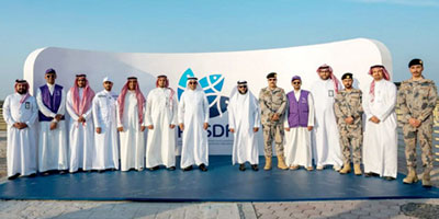 «البيئة» تتسلم المركز الإقليمي للتنمية المستدامة للثروة السمكية 