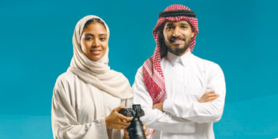 تطبيق رفع نسب التوطين في مهن التسويق والمبيعات بالقطاع الخاص 