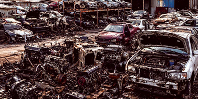 جدة تطوي صفحة «تشاليح الحمدانية».. مدينة معادن جديدة ترسم ملامح قطاع قطع الغيار 