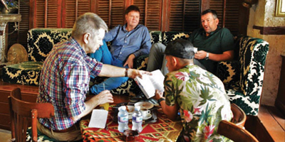 دوري أبطال آسيا للنخبة ينعش السياحة في جدة 