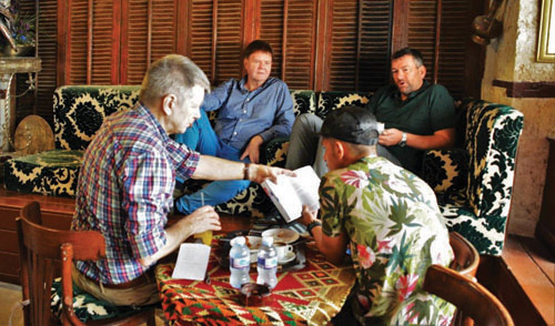 دوري أبطال آسيا للنخبة ينعش السياحة في جدة 