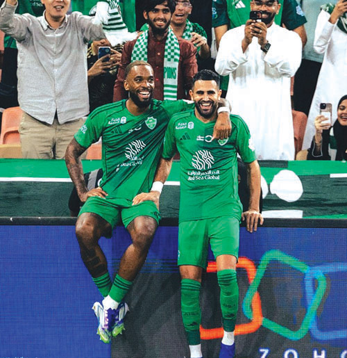 في نصف نهائي النخبة الآسيوية.. اليوم الاثنين 