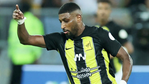  أحمد شراحيلي