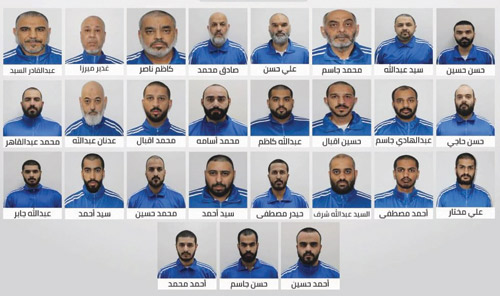 ارتبط بـ«ولاية الفقيه» في ايران 