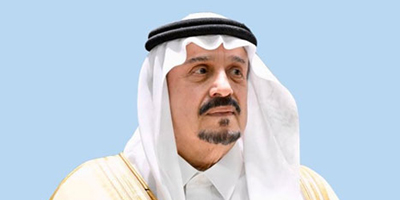 أمير منطقة الرياض يرعى حفل تخريج طلاب الجامعة السعودية الإلكترونية 