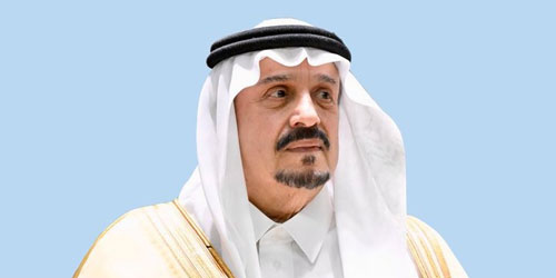 أمير منطقة الرياض