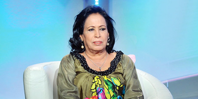 حياة الفهد في حالة صحية خطيرة 