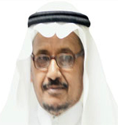 د.عيد بن حجيج  الفايدي