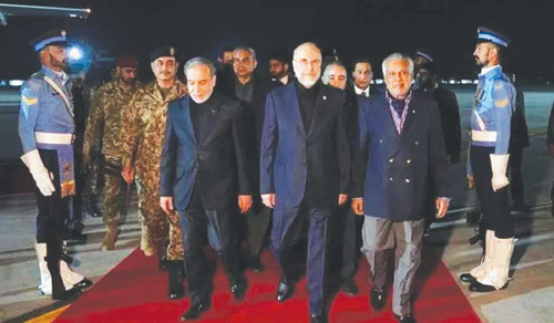 تمديد مرتقب لوقف إطلاق النار حتى الخميس 