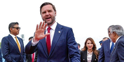 وفد أمريكي إلى باكستان وسط تصاعد التوتر مع إيران 