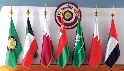 مجلس التعاون الخليجي يدين أي مخططات تستهدف أمن الإمارات 