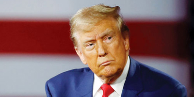 ترامب يمدد وقف إطلاق النار إلى حين تقديم مقترح إيراني 