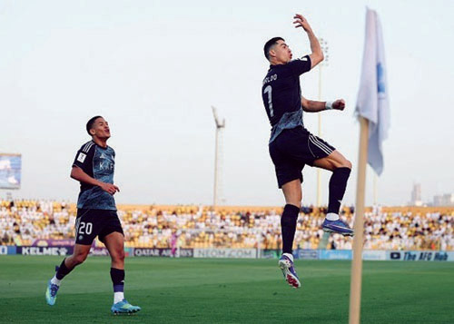 مساء اليوم الأربعاء في نصف نهائي أبطال آسيا 2 