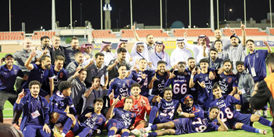 أبها عاد كبيرًا بطريقة أبهى 