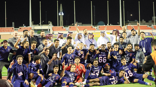 أبها عاد كبيرًا بطريقة أبهى 