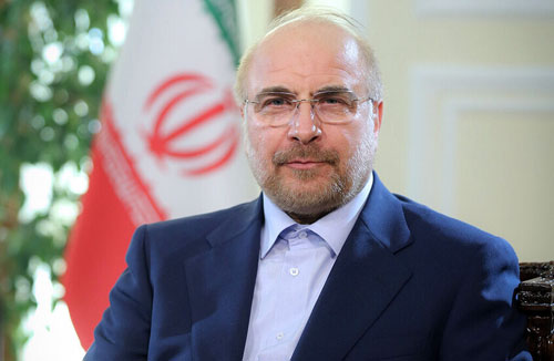 قاليباف: فتح «هرمز» برفع الحصار.. وغراهام يتوقع حصاراً عالمياً 