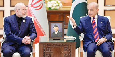 باكستان ترحب بتمديد وقف إطلاق النار بين أمريكا وإيران 