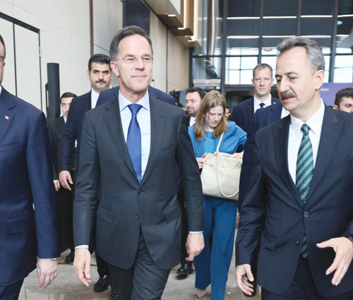 حلف شمال الأطلسي.. إيران تبث الرعب والفوضى بالمنطقة 