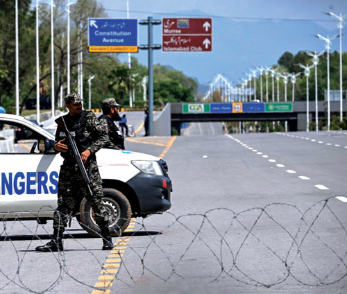 الصين: الشرق الأوسط يمر بمرحلة حرجة وتحذر من فشل المباحثات 