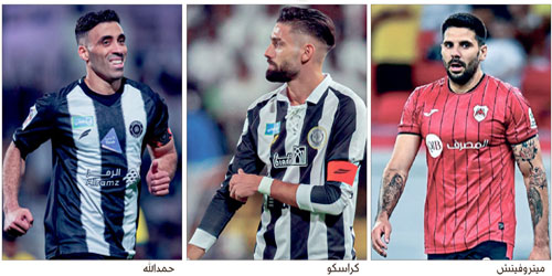 مساء اليوم الخميس في نهائي أبطال الخليج 