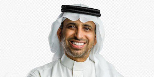  منصور الزغيبي