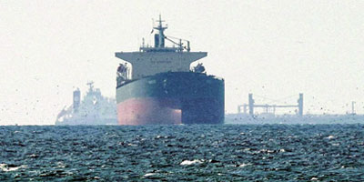 الأمم المتحدة: ثلث أسمدة العالم عالق في مضيق هرمز 