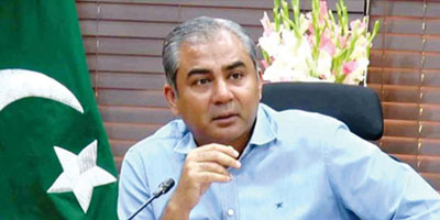وزير الداخلية الباكستاني يتوقع إحراز تقدم من جانب إيران 