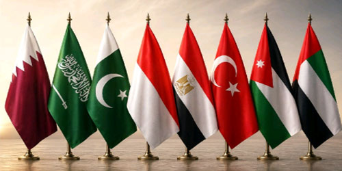 إدانة عربية وإسلامية لانتهاكات الوضع التاريخي والقانوني القائم في المقدسات الإسلامية والمسيحية بالقدس