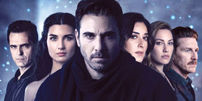 بدء العمل في المسلسل العربي الضخم «الأمير» 