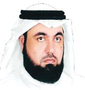 د. عبدالله بن محمد بن عبدالعزيز الفاضل